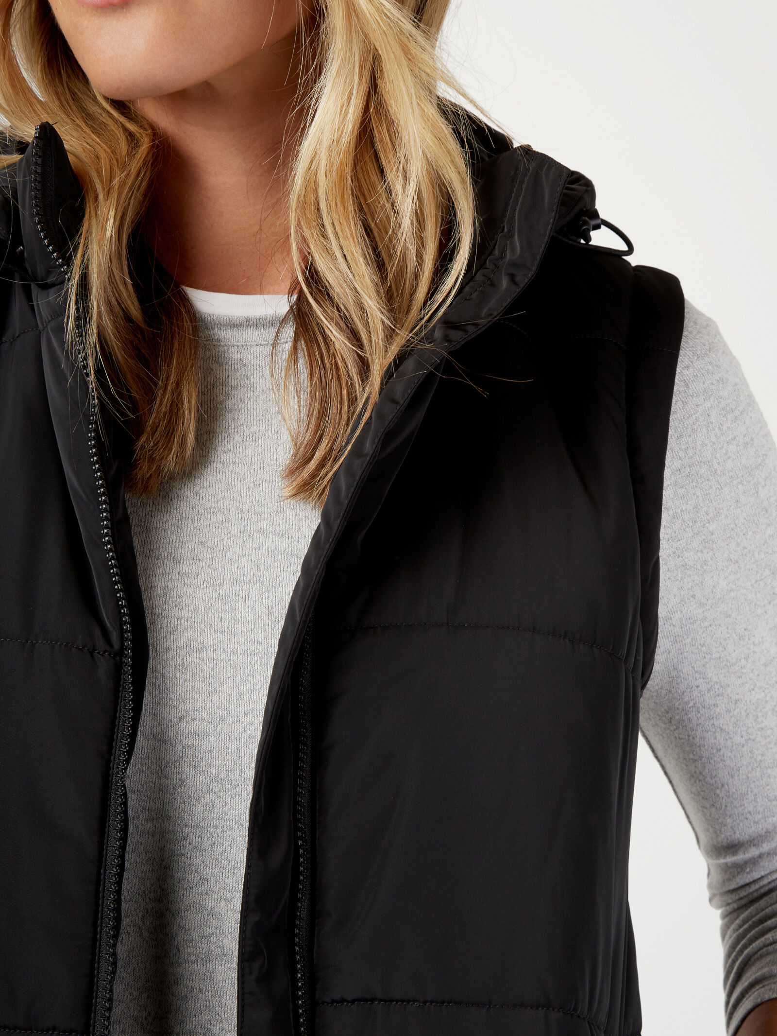 Long line vest best sale australia
