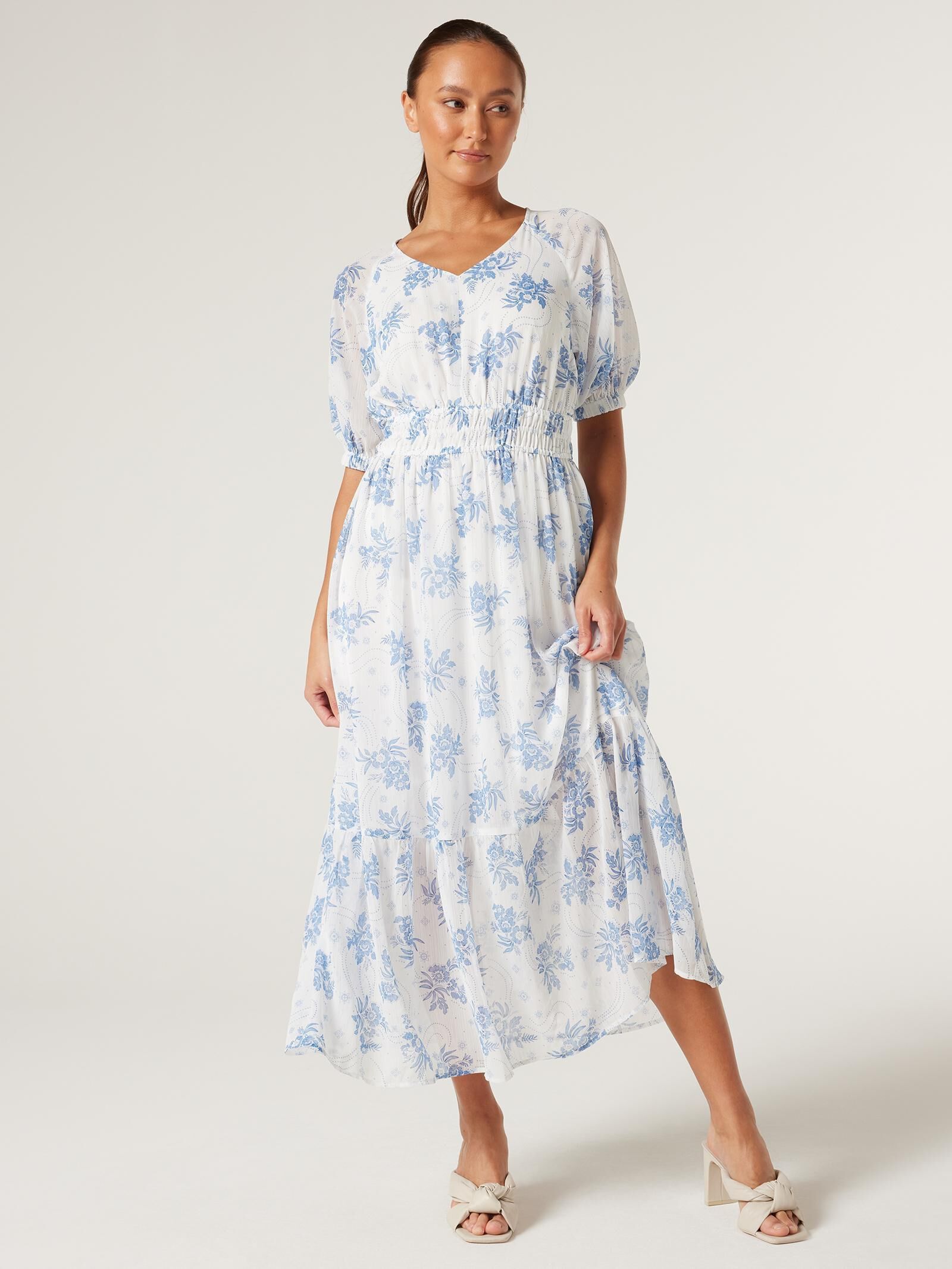 Jeanswest maxi dress discount