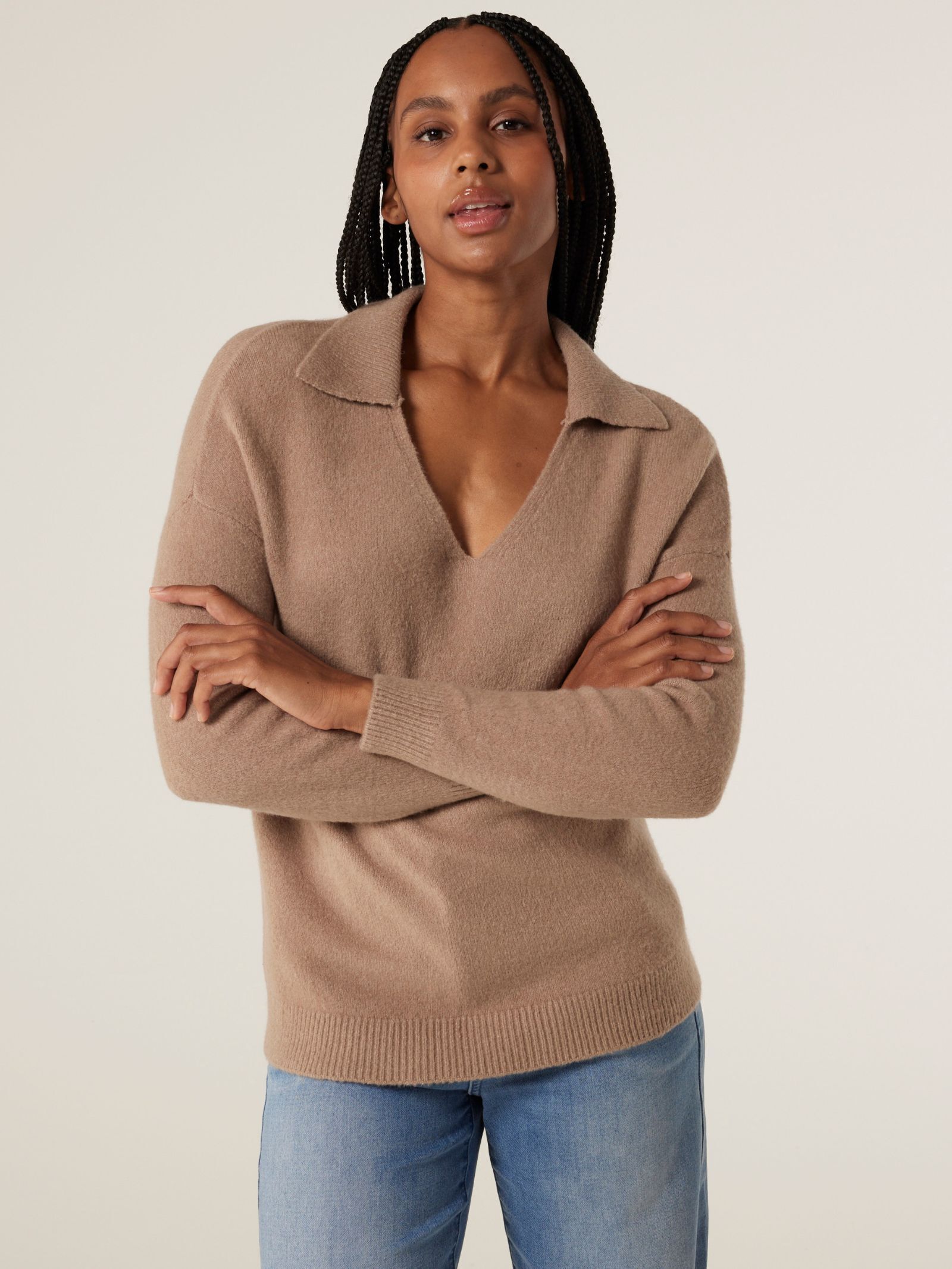 Jeanswest knitwear store