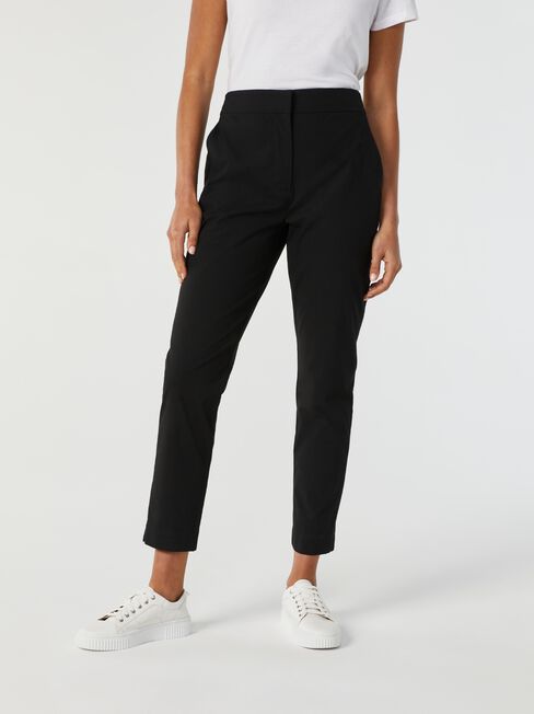 Courtney Essential Slim Fit Pant | Jeanswest