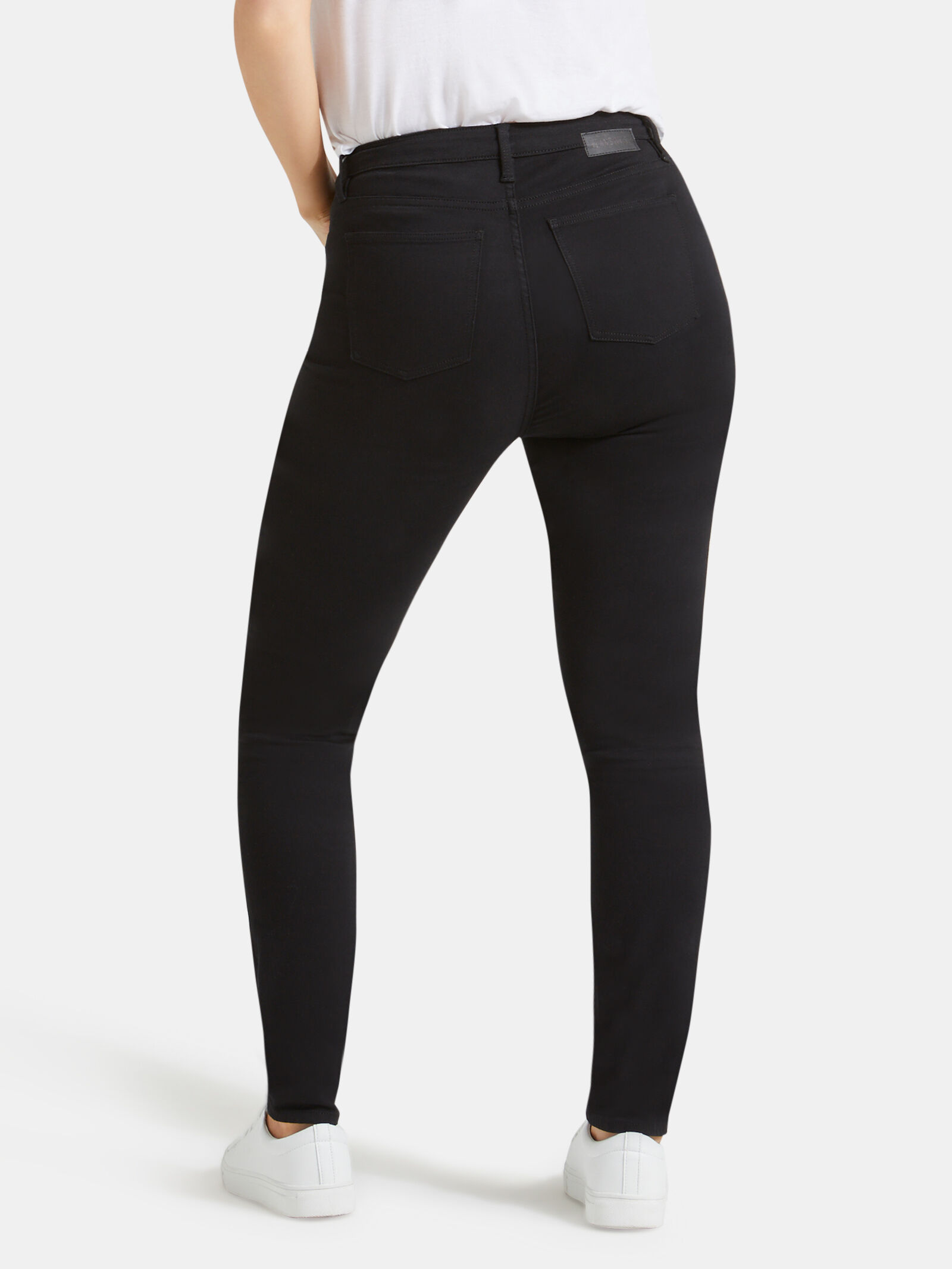 Jeanswest jeggings top