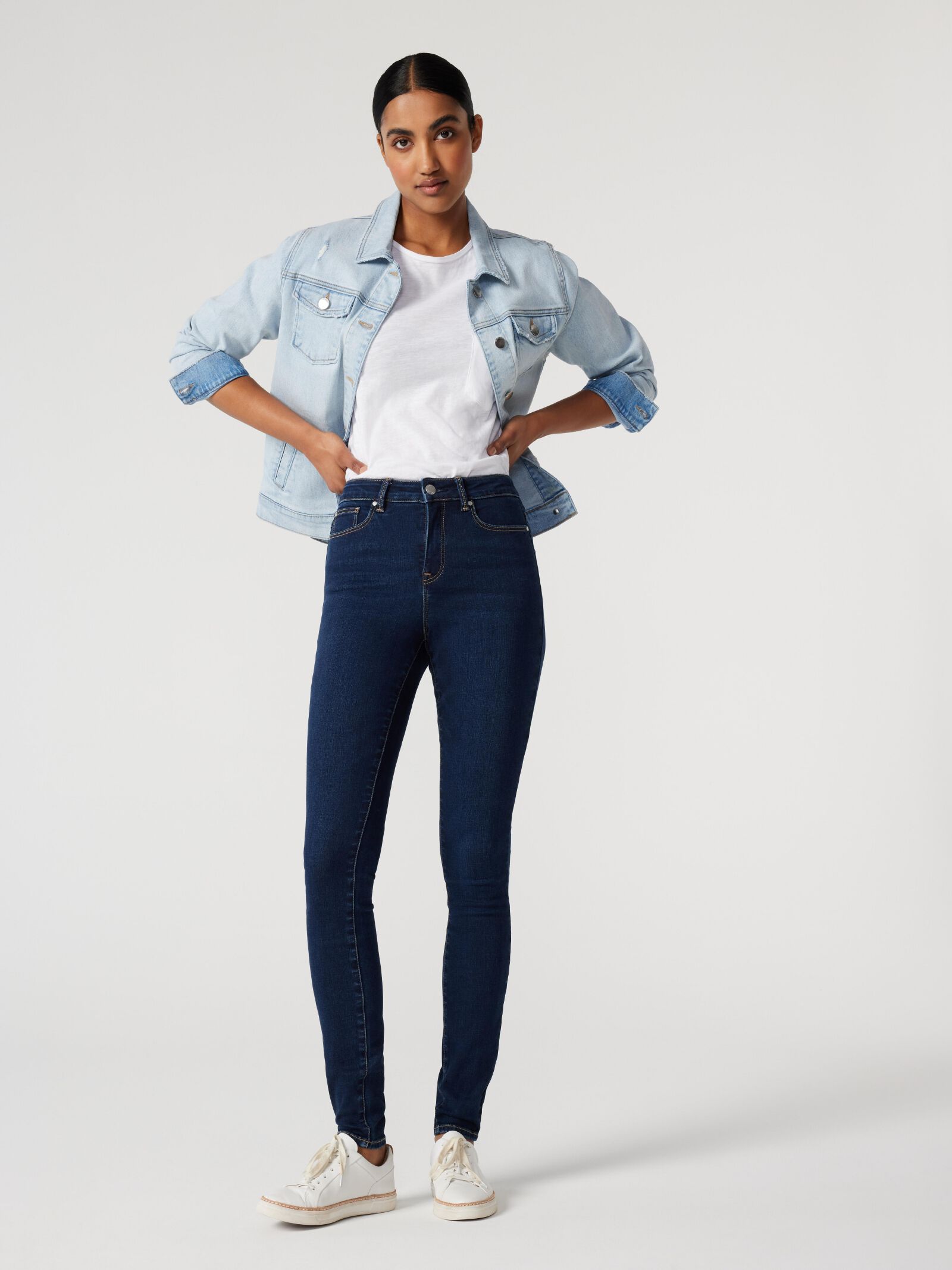 Skinny Jeans Jeanswest
