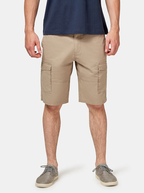 Diablo Cargo Short, Brown, hi-res