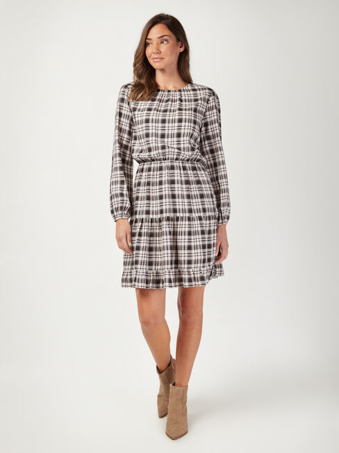 Chloe Dress, Multi, hi-res