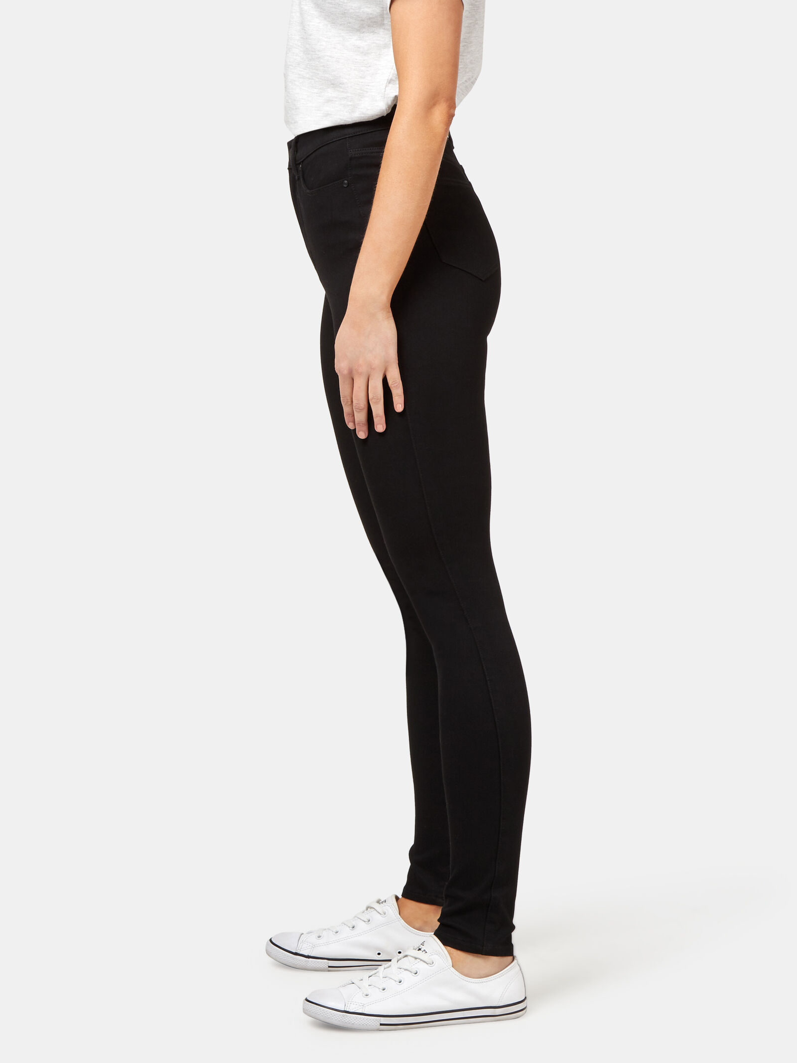 Extra long skinny jeans sales