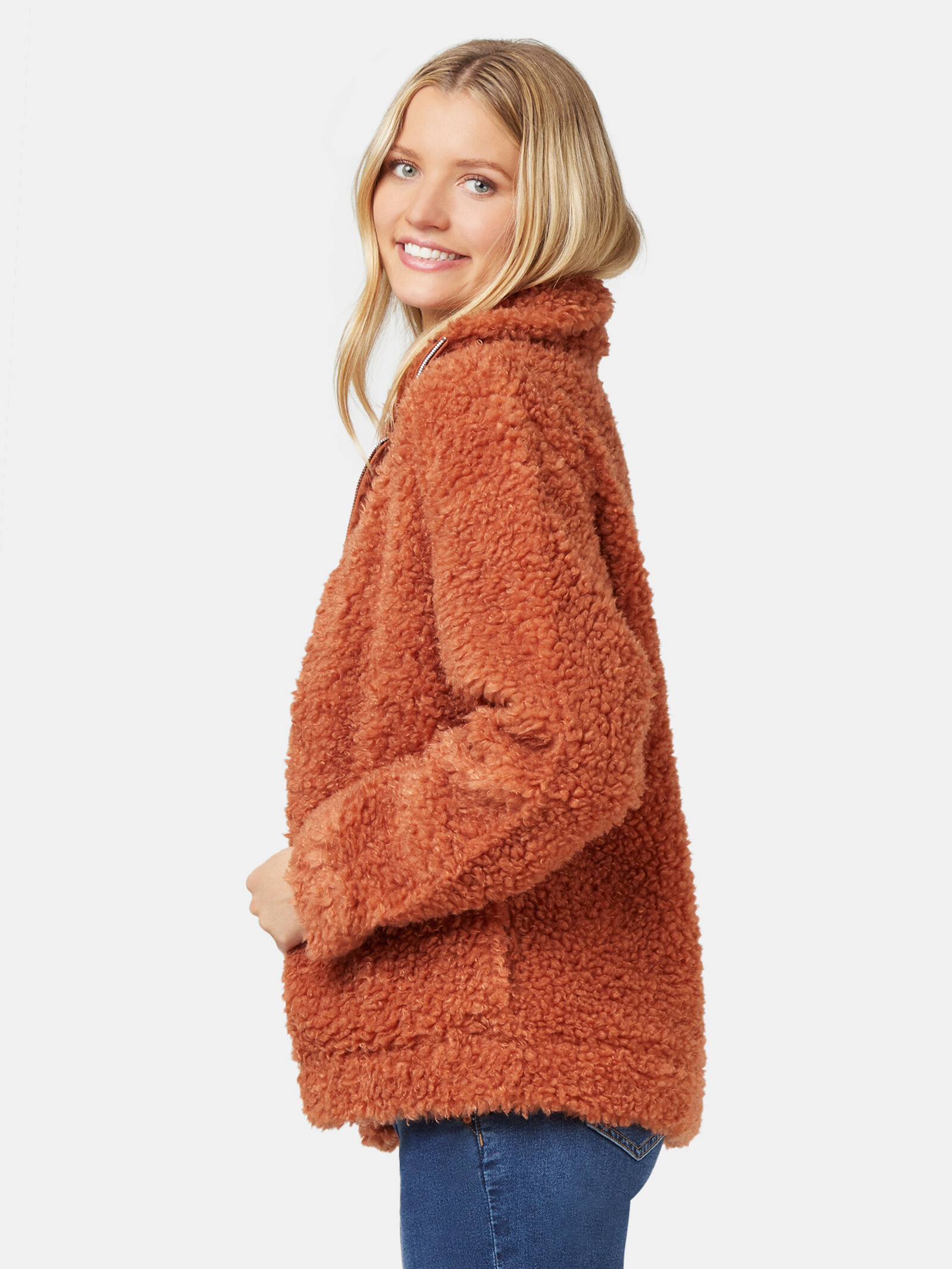 Teddy coat discount australia