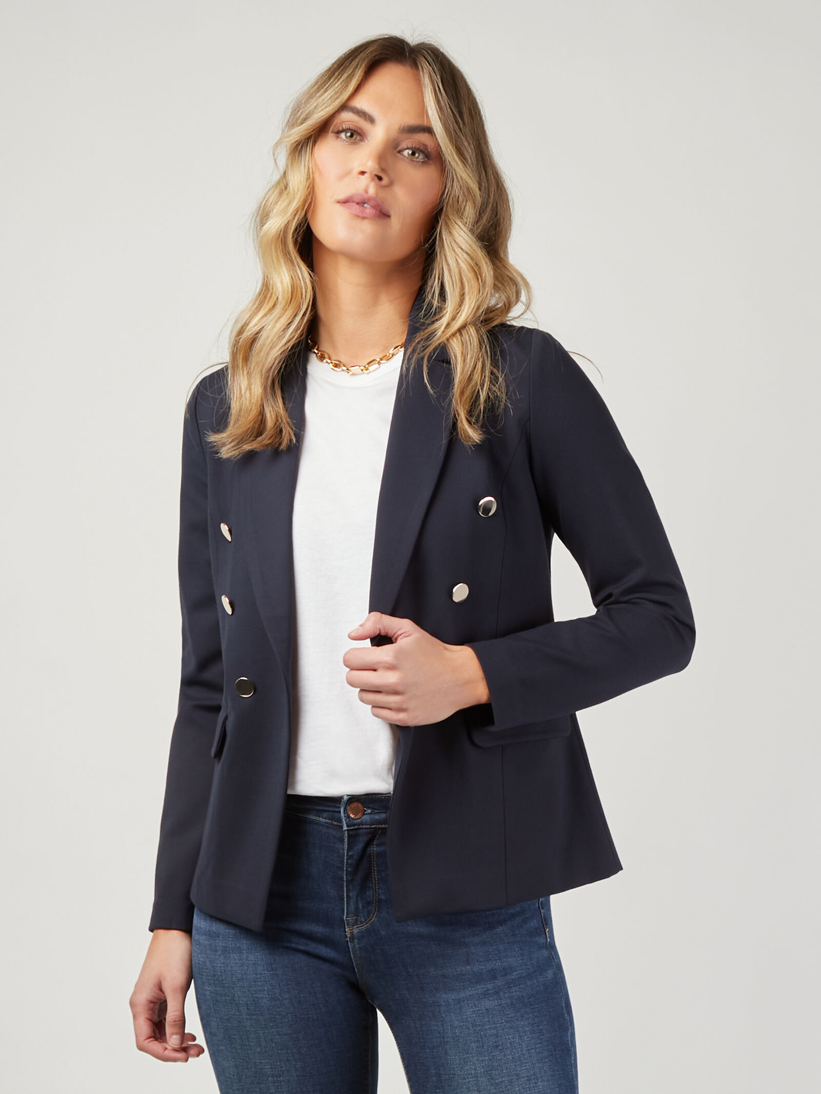 Katie Blazer Jeanswest