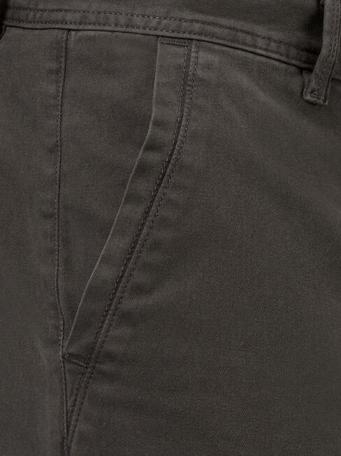Henry Chino Pant, Grey, hi-res