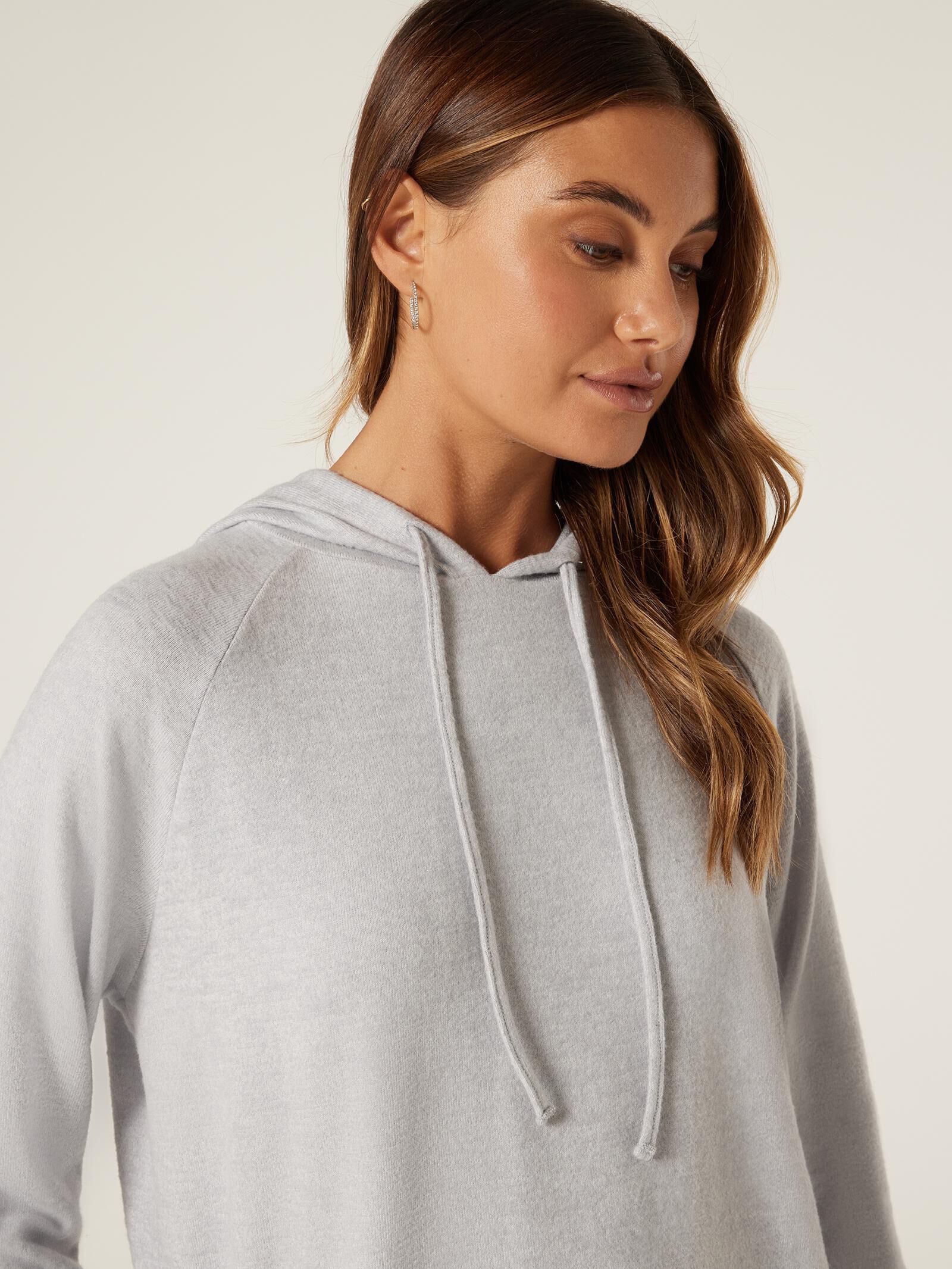 Kendal Soft Touch Hoodie Jeanswest