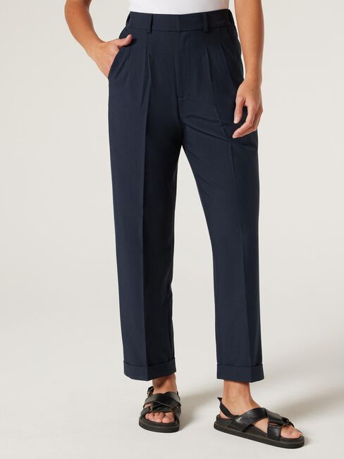 Luisa Tailored Pant