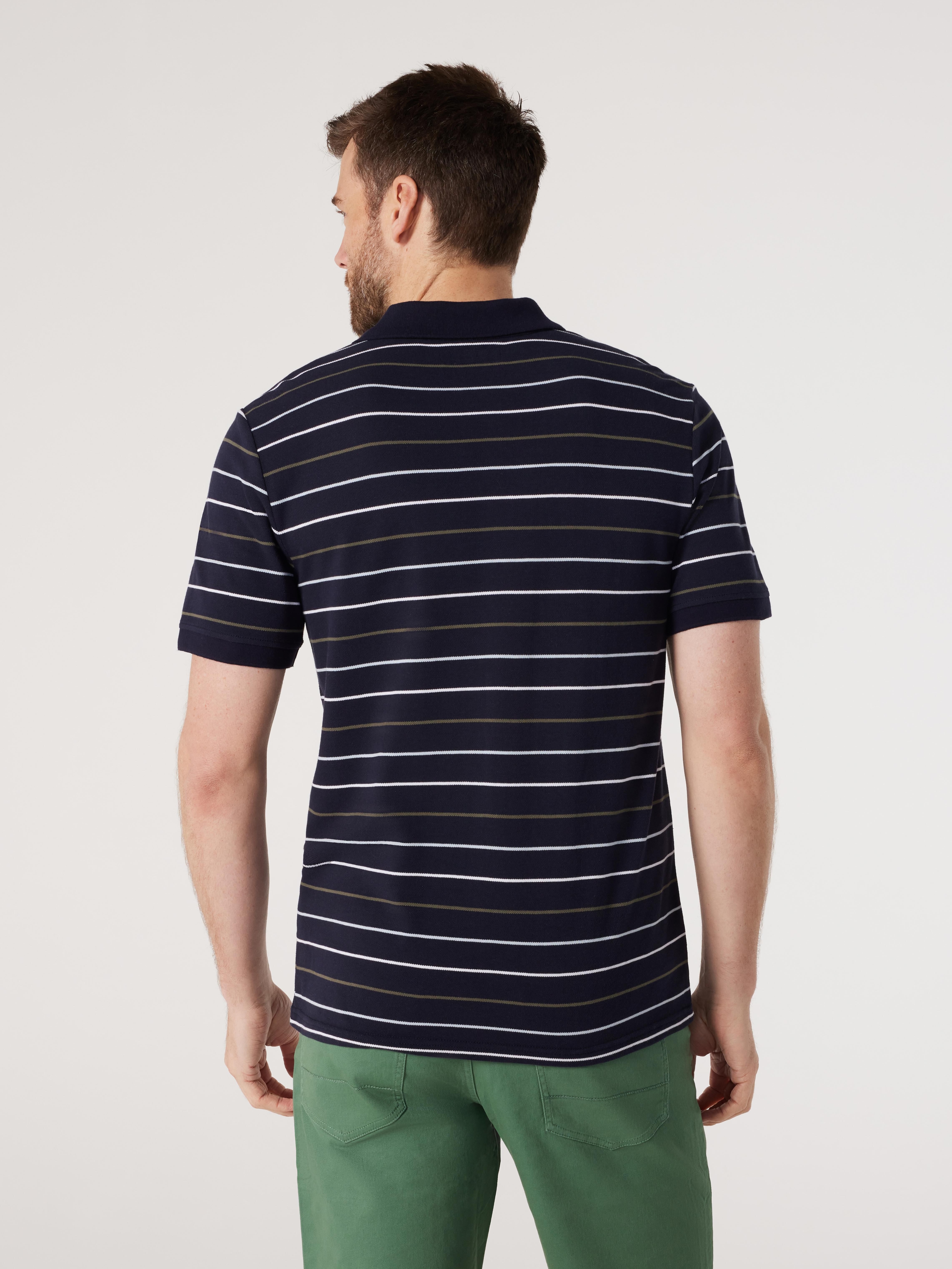 Porter polo sales