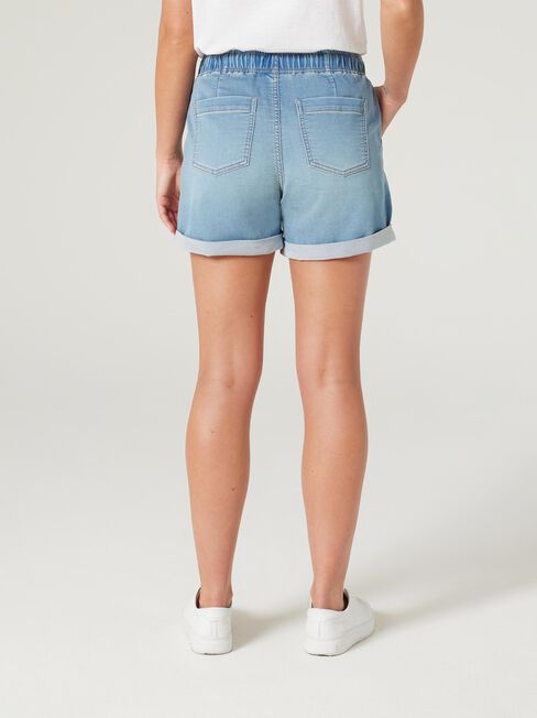 Ava Short, Light Vintage, hi-res