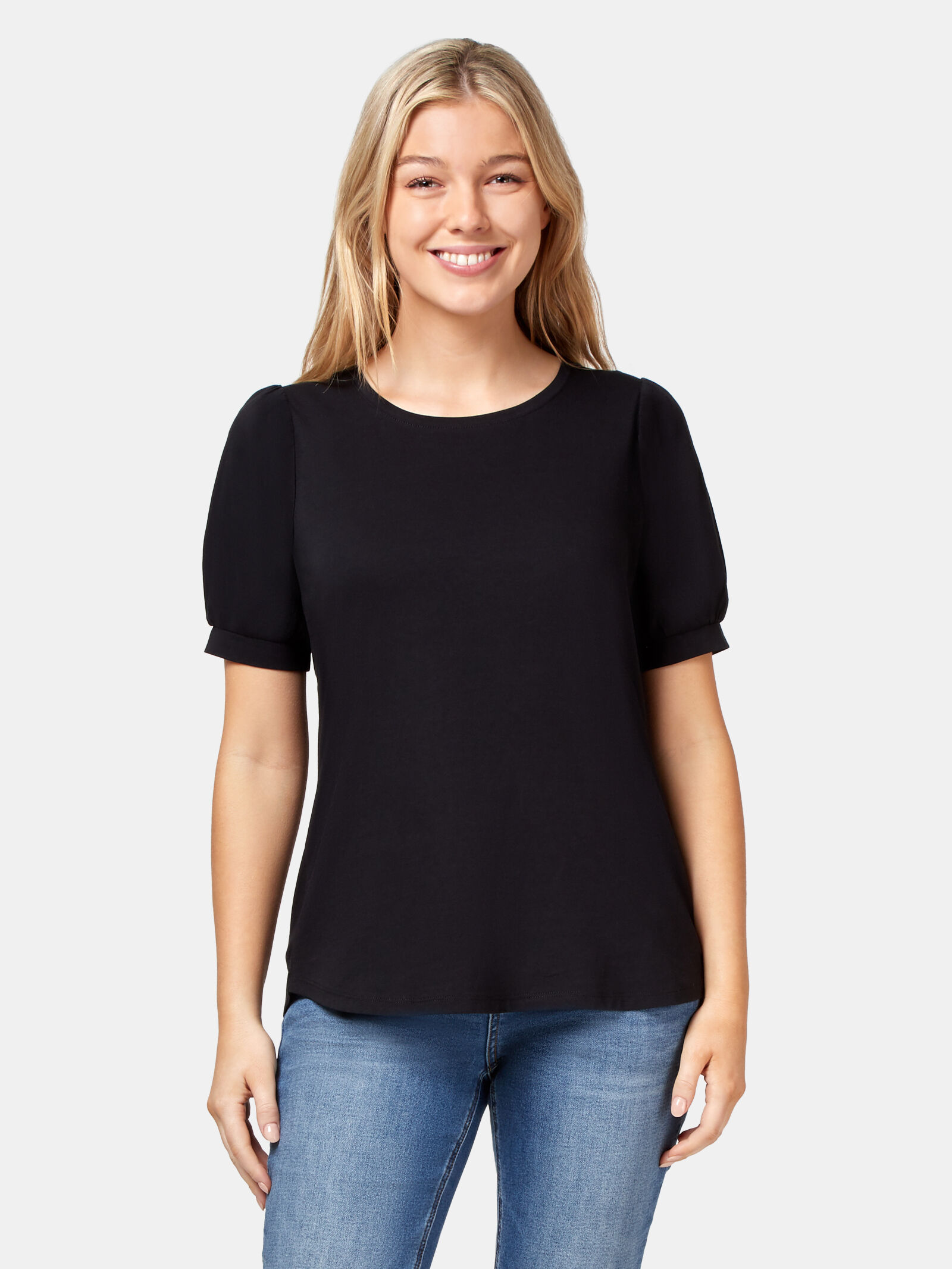 Jeans west hotsell ladies tops