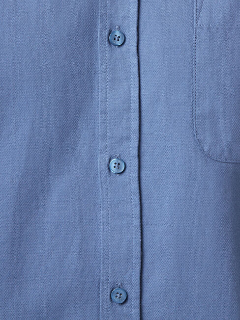 Arbor Long Sleeve Shirt | Jeanswest