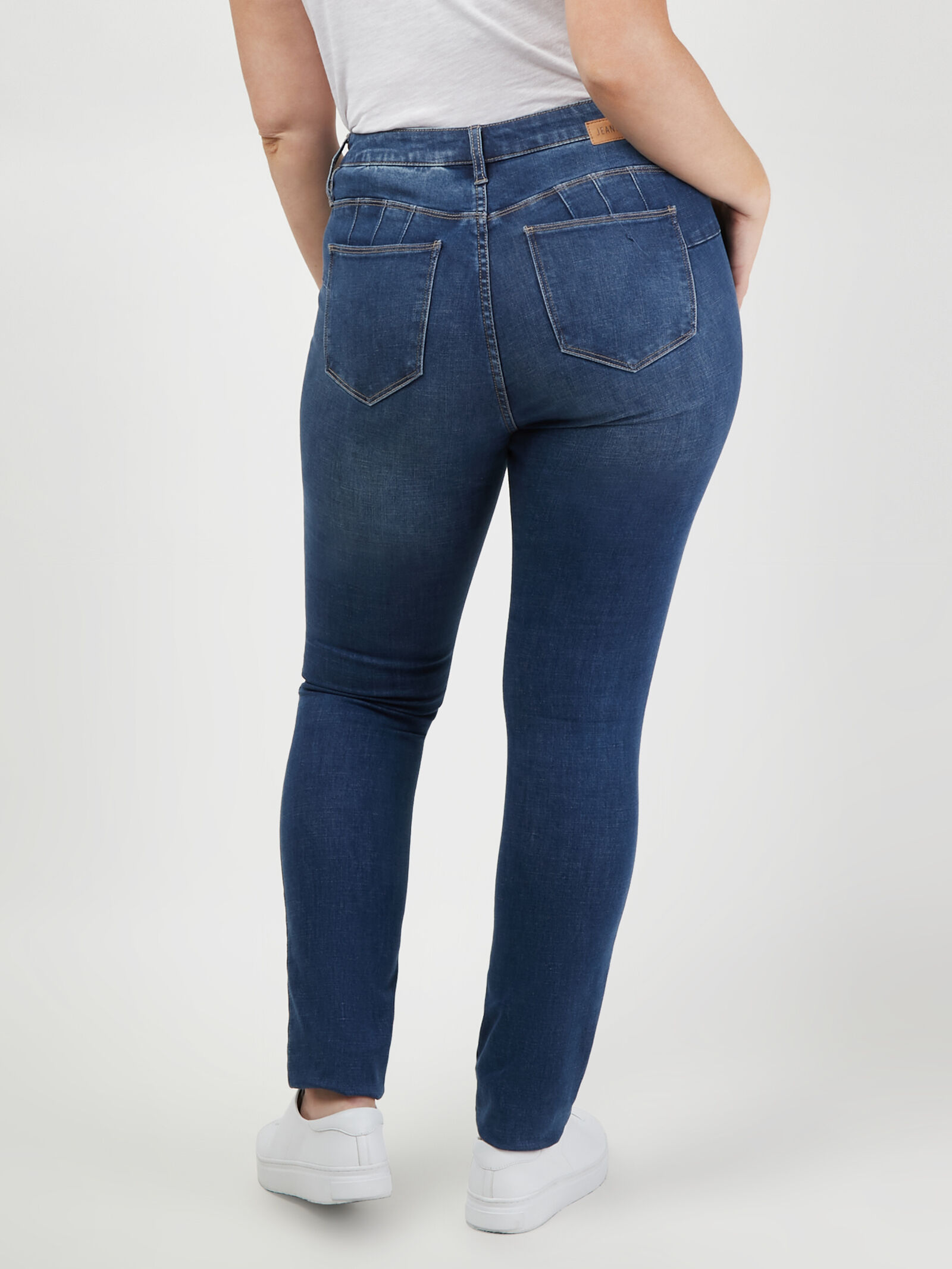 Curve enhancing jeans outlet