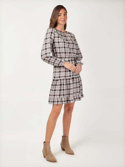 Chloe Dress, Multi, hi-res