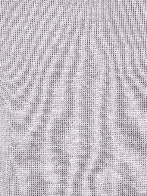 Spencer Textured Crew Knit, Other, hi-res