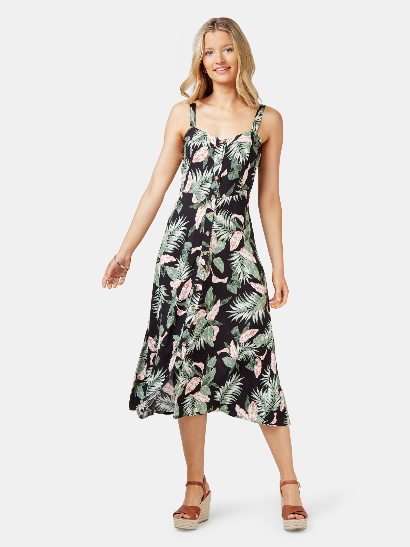 Charlie Dress