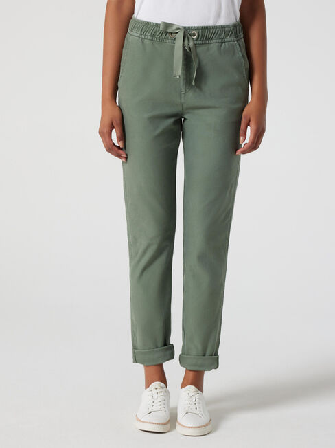 Amelia Luxe Joggers