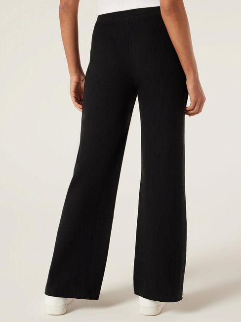 Aspen Soft Touch Pant, Black, hi-res