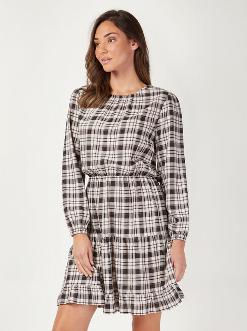 Chloe Dress, Multi, hi-res