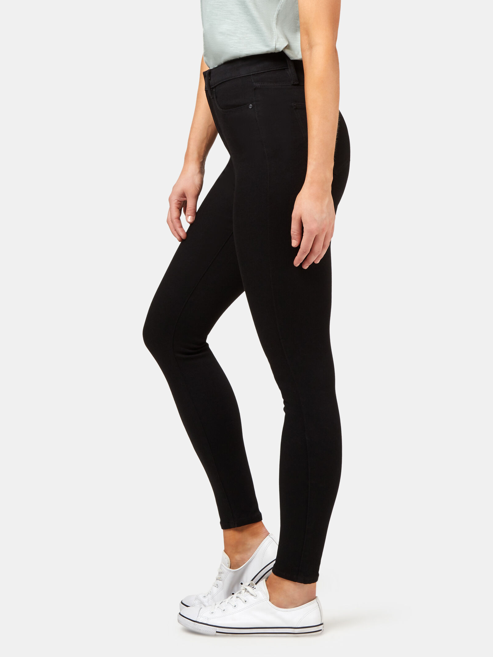 Jeanswest sales black jeans