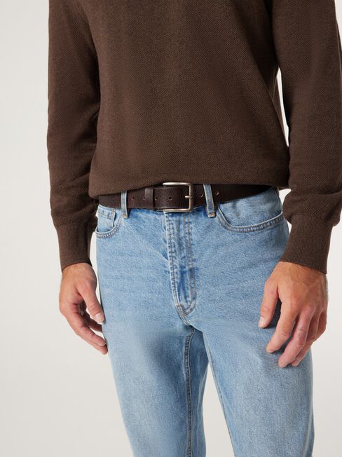Evan Belt, Brown, hi-res