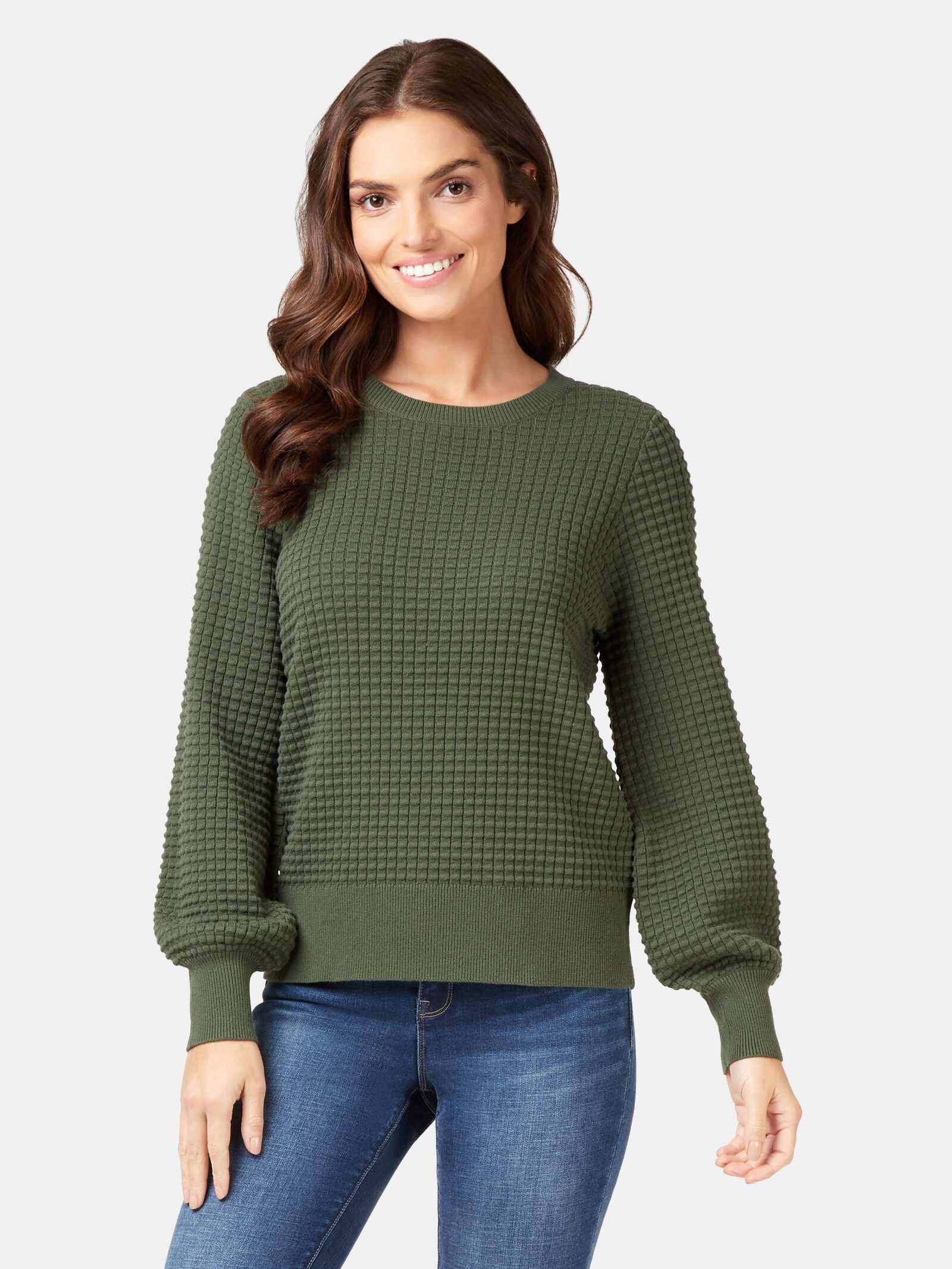 Jeanswest knitwear store
