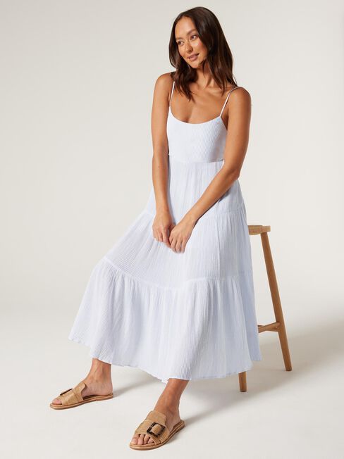 Abigail Maxi Dress