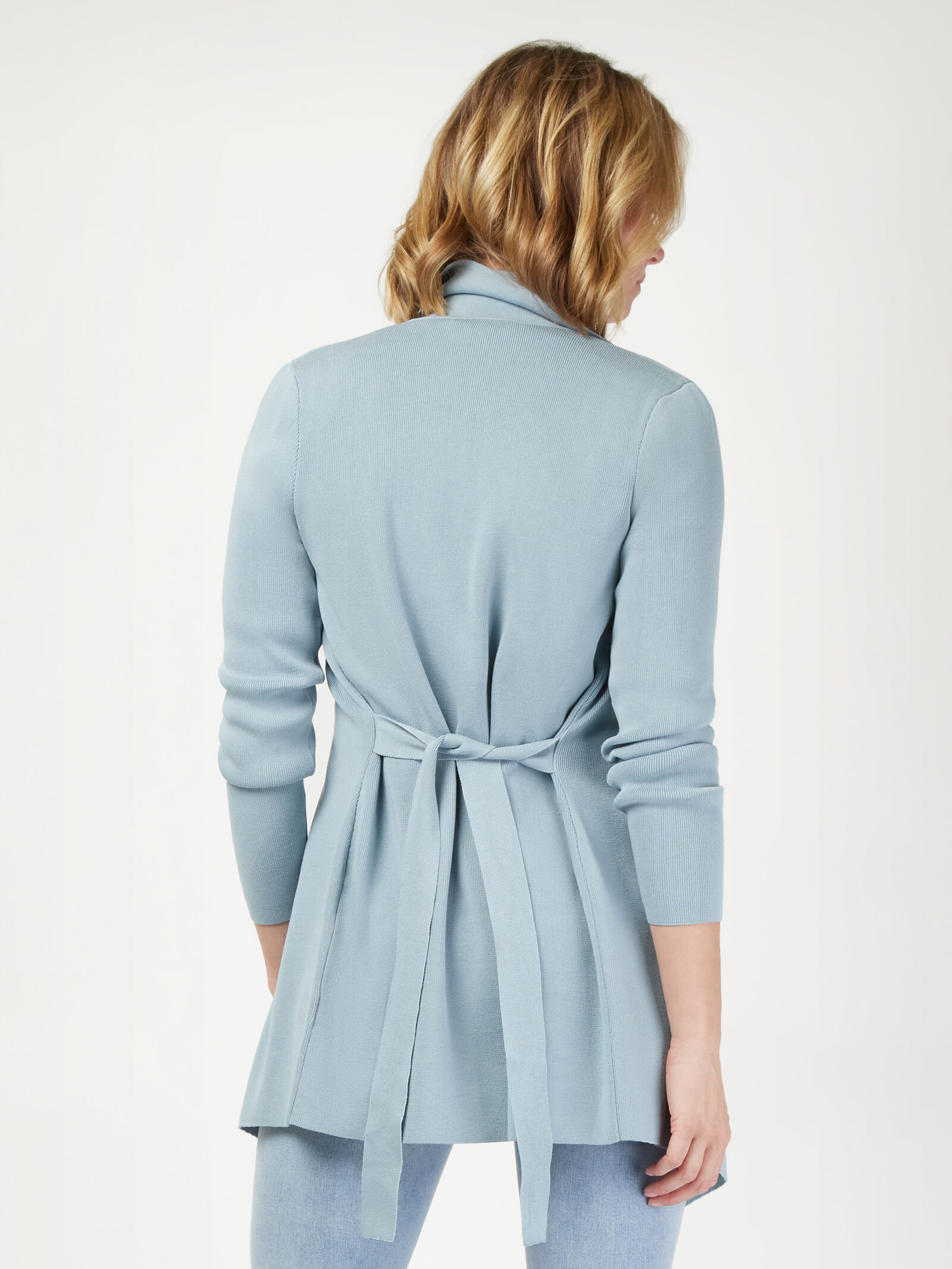 Giselle Waterfall Cardigan Jeanswest