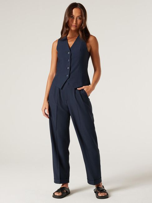 Luisa Tailored Pant