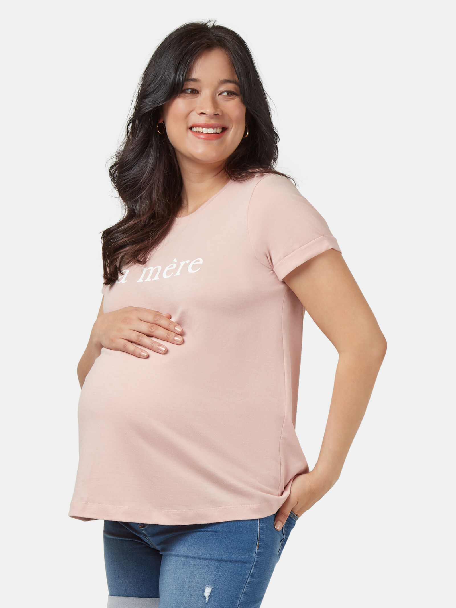 La mere discount nursing clothes
