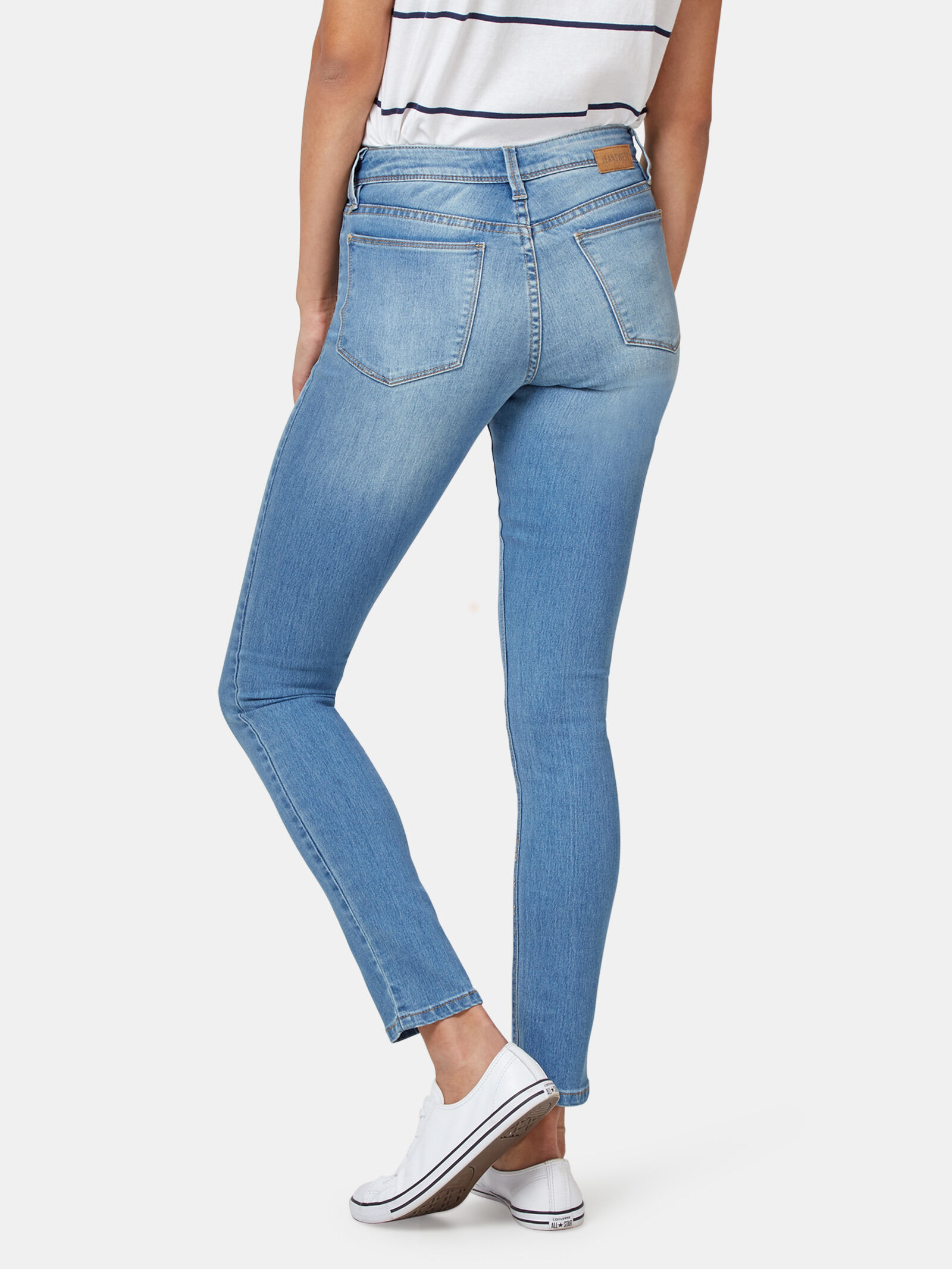 Discover more than 140 soft denim skinny jeans