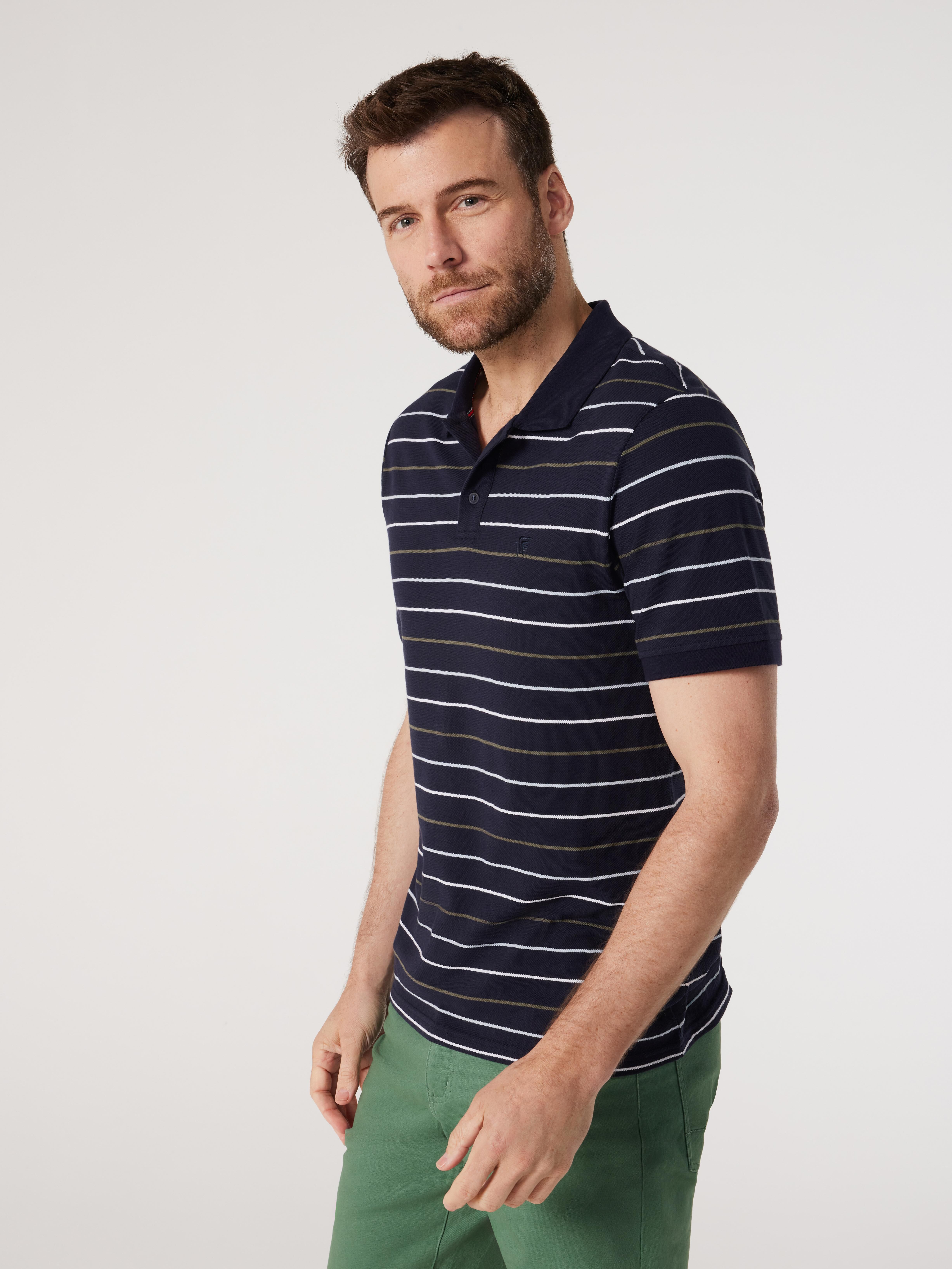 Porter polo store