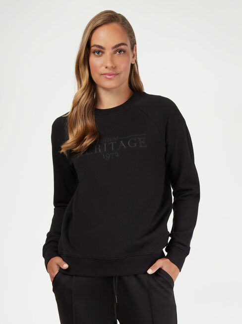 Viola Sweatshirt | Jeanswest