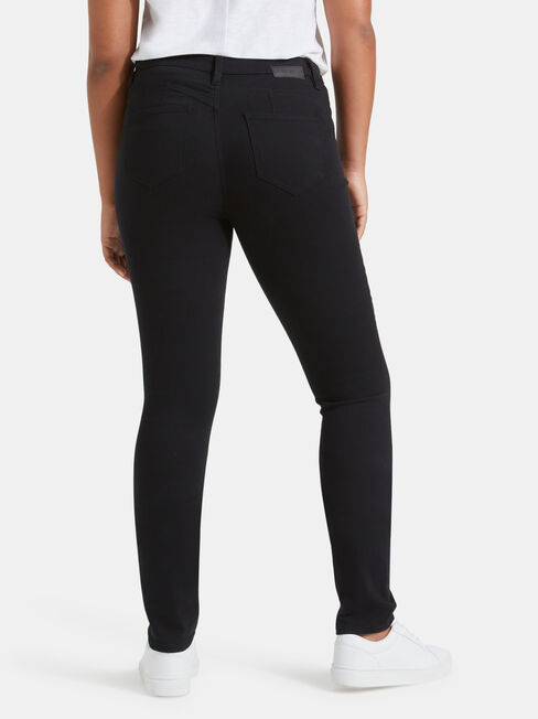 Butt Lifter Skinny Jeans | Jeanswest