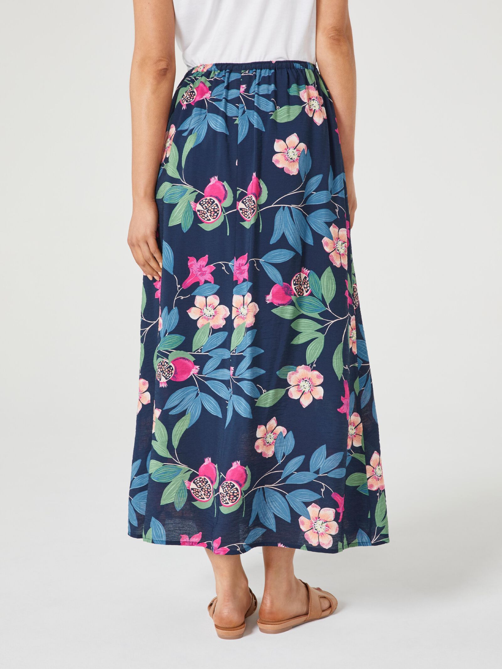 Long skirts jeanswest sale