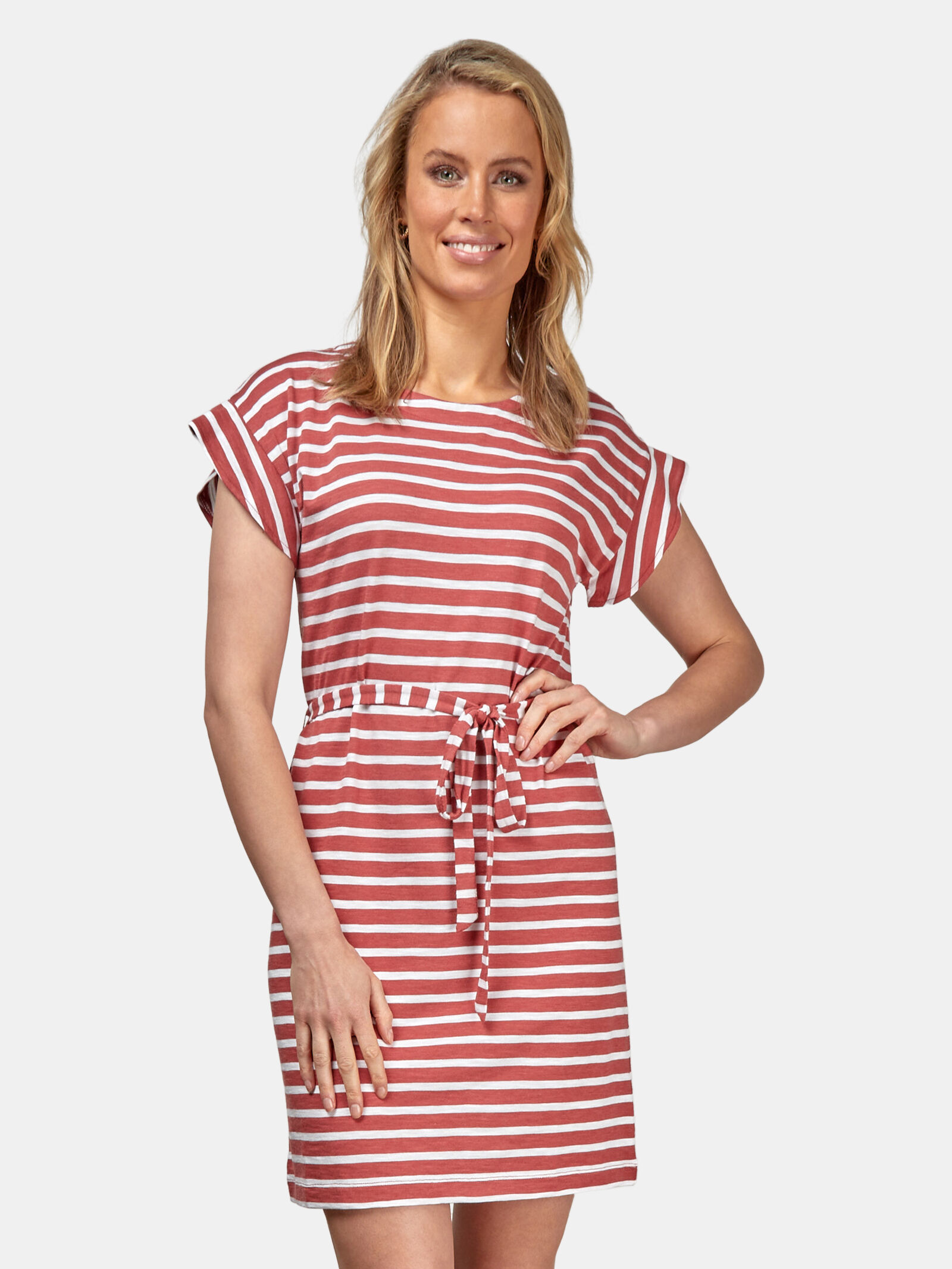 Ellie Jersey Dress Jeanswest
