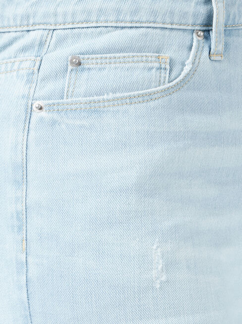 Bella Crop Boyfriend Jean, LightWash, hi-res