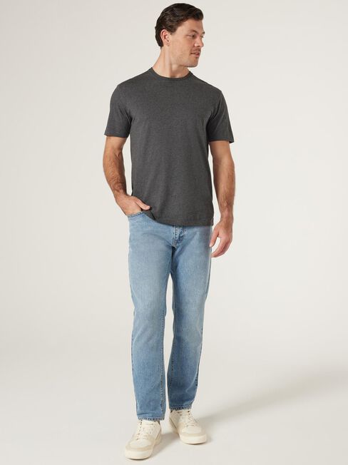 Basic Short Sleeve Tee