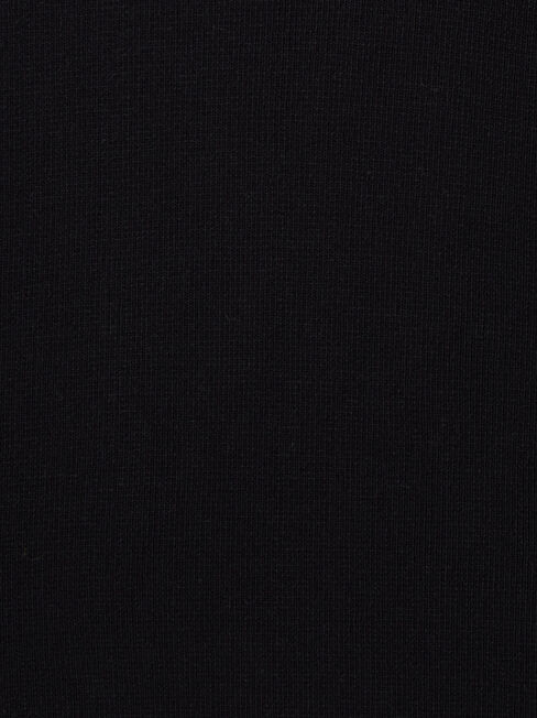 Milly Swing Knit, Black, hi-res