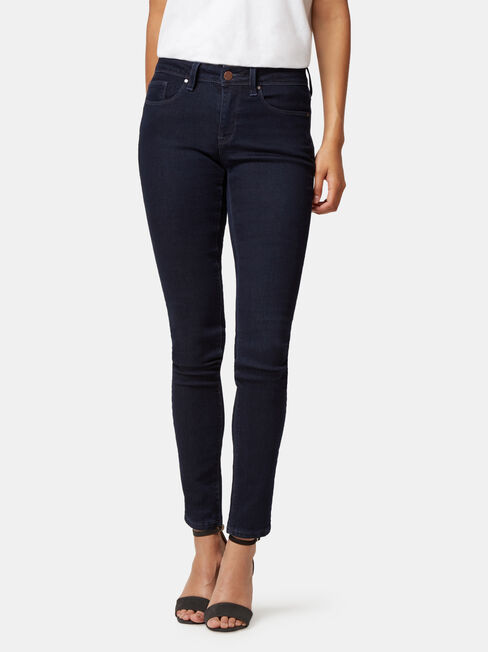 Skinny Jeans Absolute Indigo | Jeanswest