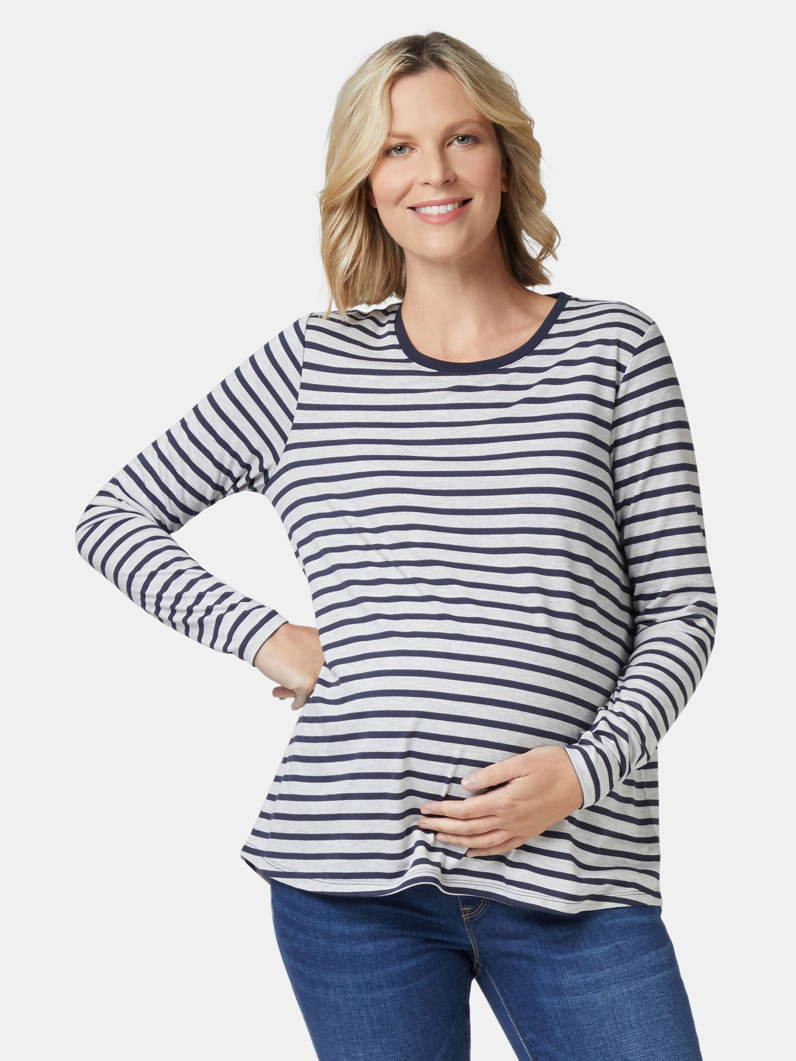 Nursing tops new arrivals jeanswest