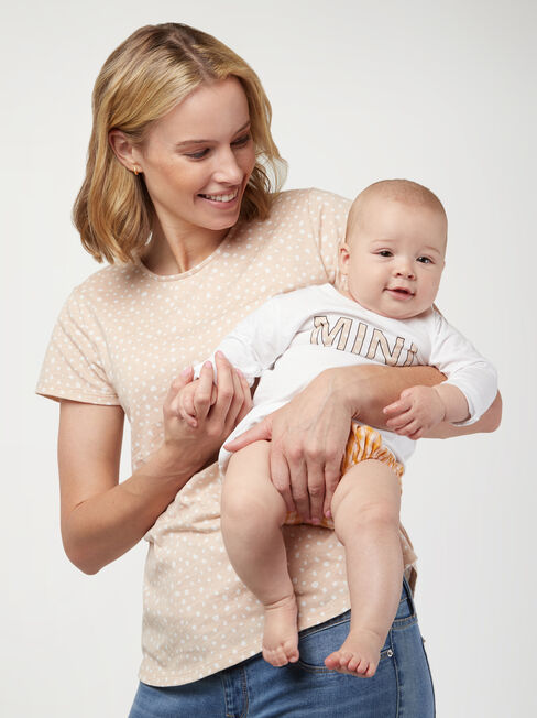 Mama Pre & Post Maternity Set, Multi, hi-res