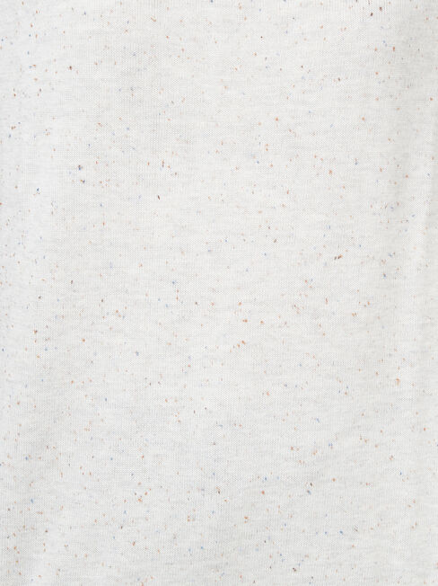 Blake Essential Pullover, Brown, hi-res