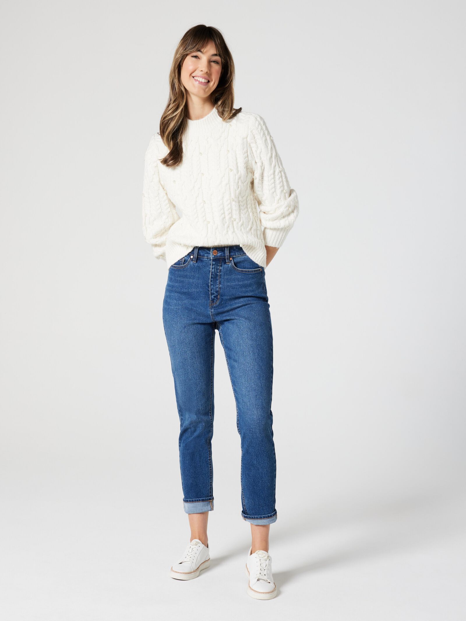 Jeans west jumpers shop