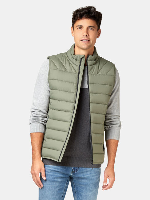 Jonah Vest