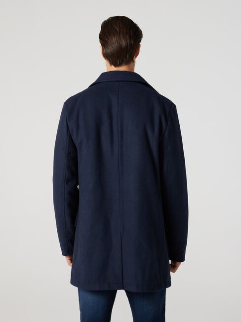 Phillip Peacoat | Jeanswest