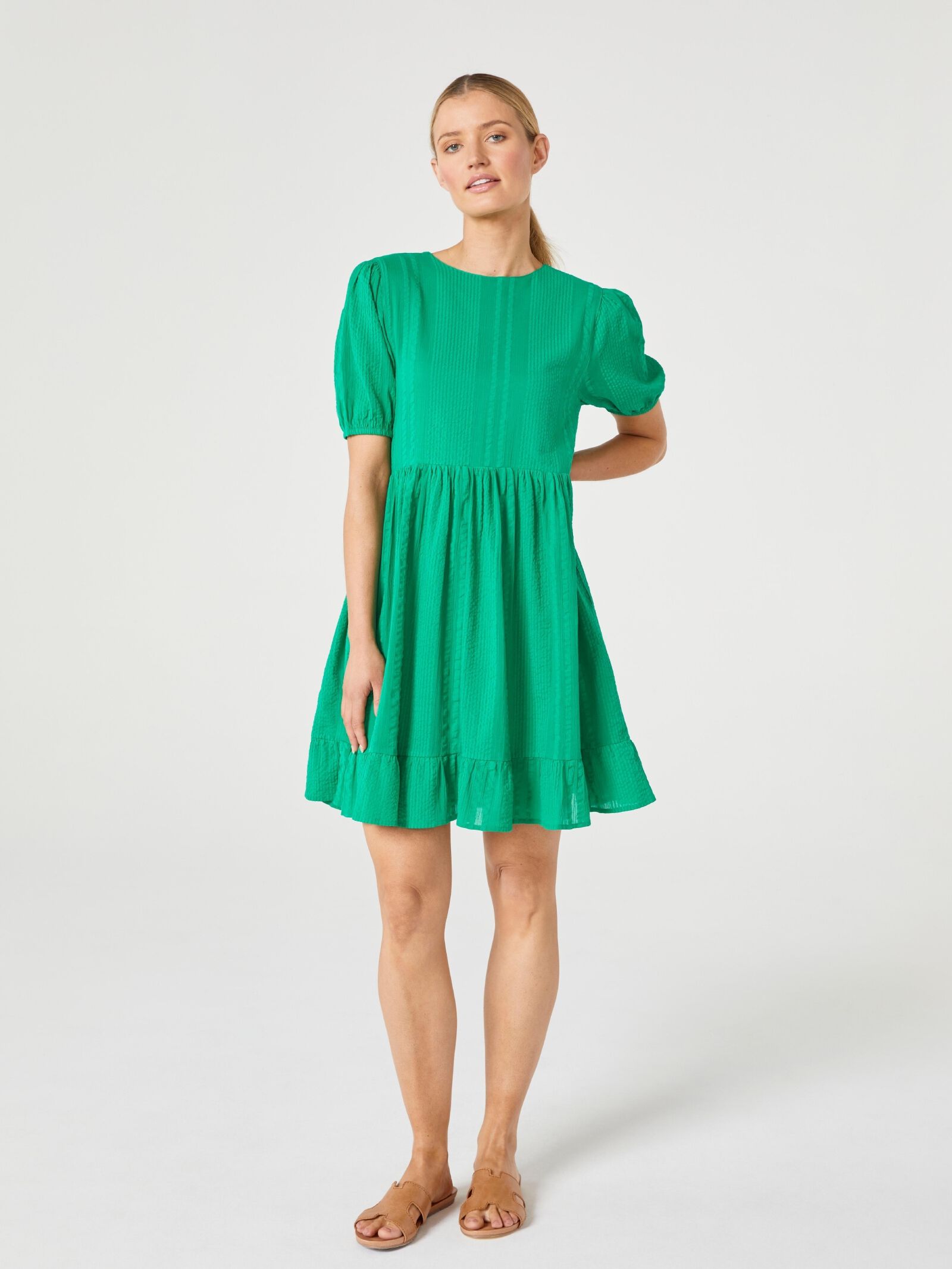 H&m baby sales doll dress