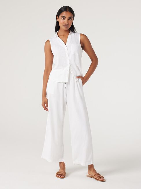 Tillie Wide Leg Pant